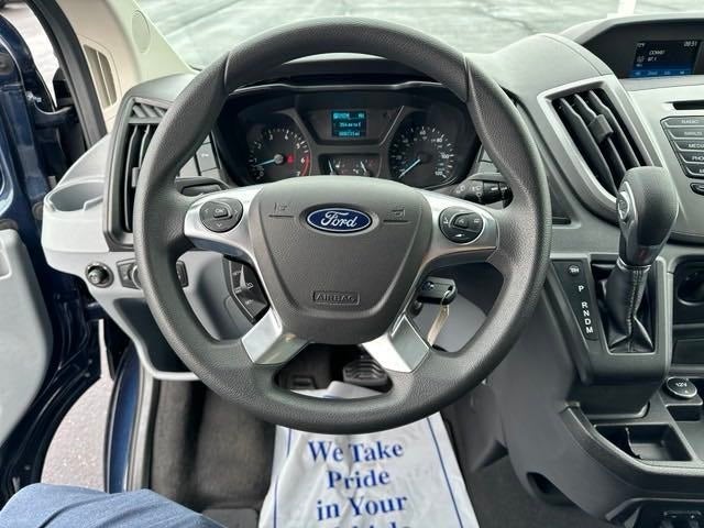 2018 Ford Transit-150 XLT